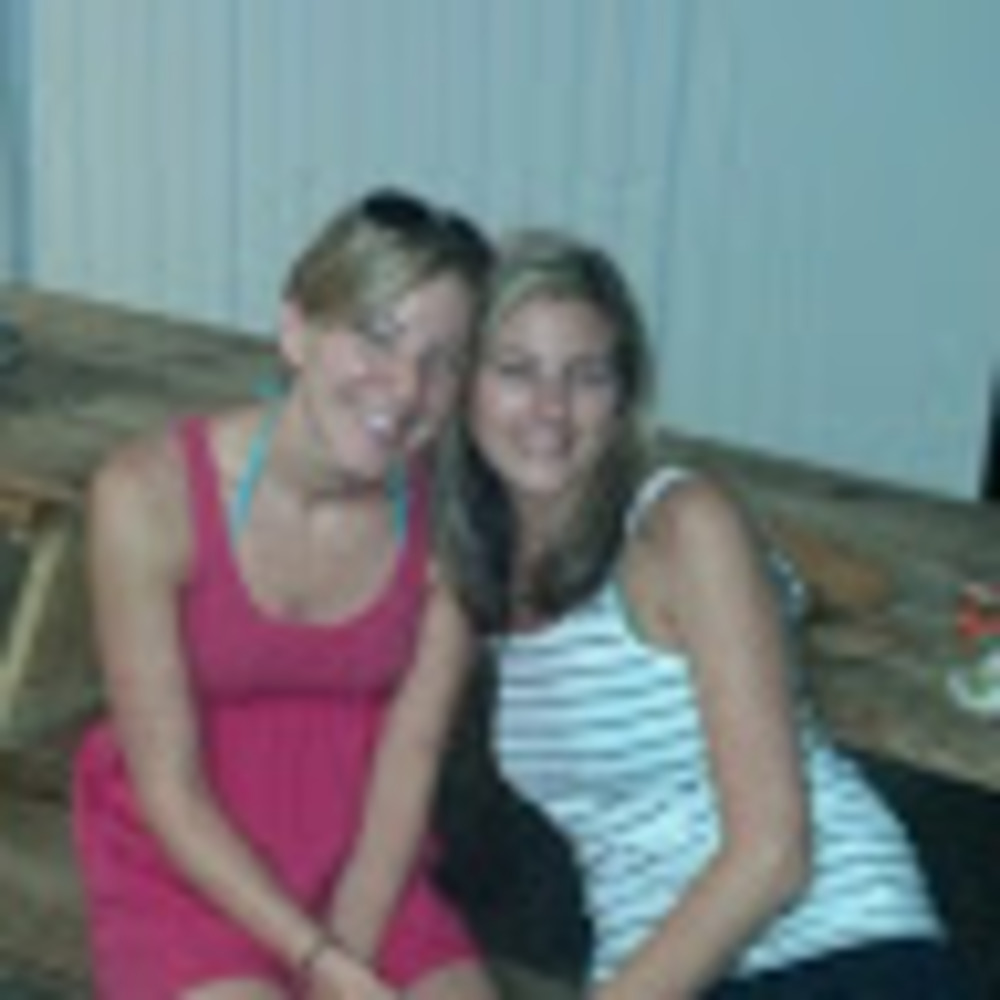 Meet your Posher, Kelli